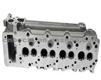 Cylinder Head 4g93 With Good Quality