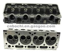 Cylinder Head F13Z-6049A For Ford 2.3l With Good Quality