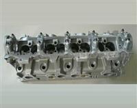 Cylinder Head 11041-22G00 For Nissan Z24 With Good Quality