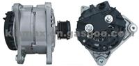 Alternator 0124425034 CA1887IR LRA03249 8200323137 ALT10634