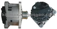 Alternator CA1881IR LRA03046 23100-00QAU 2542470 ALT14519