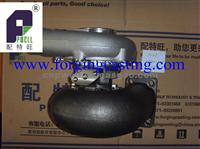 Best Choose Turbocharger T04E 409840-5005 For Car