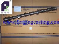 Good Price Camshaft H100 For Modern