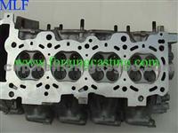 SR20 Cylinder Head 01011-103011 For Nissan