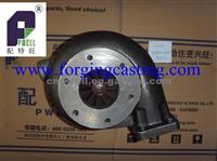 T04E $09840-5005Turbocharger