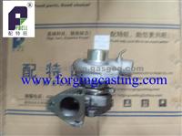TD04 Turbocharger 49177-02513 For Mitsubishi