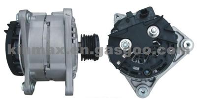 Alternator 0124525081 CA1974IR 23100-0026R 7711368381 ALT14426