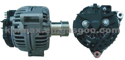 Alternator 0124525143 CA1961IR 11454 12770124 ALT10647