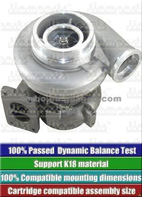 Turbocharger K03-1870EXA 4.82 5303-988-0016