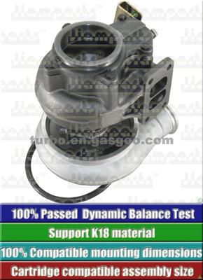 Turbocharger GT1749V 717858-3