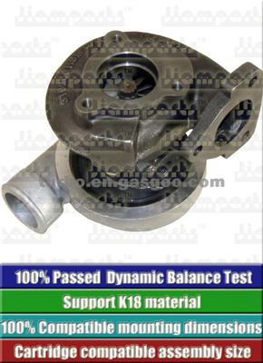 Turbocharger K03-2072GAA 4.82 53039700005