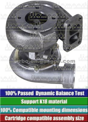 Turbocharger GT2052V 454135-8