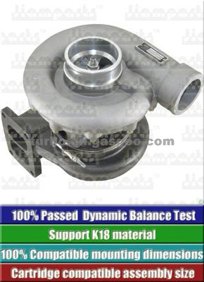 Turbocharger TMF5502 466713-0002