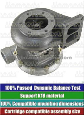 Turbocharger GT2052 727264-5007S