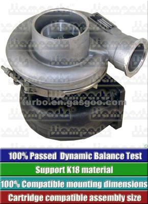 Turbocharger TD04L-10T 49377-01502