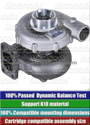 Turbocharger K03-2075EYD 5.88 5303-988-0073