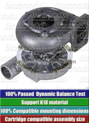 Turbocharger K03-2075EYD 5.88 5303-970-0073