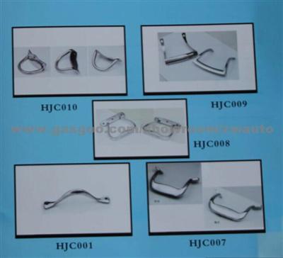 Stainless steel handle ZWC112