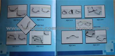 Handle ZWC111