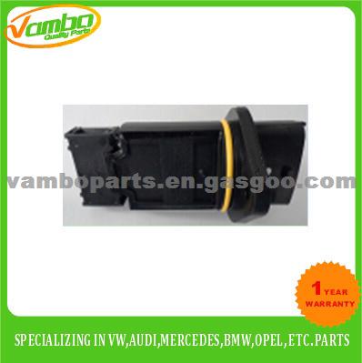 LAND ROVER OPEL VAUXHALL Air Flow Meter 90 573 044, AMR 5707, MHK 100850, 8 36 590, 8 36 630, 90573044, 93171527