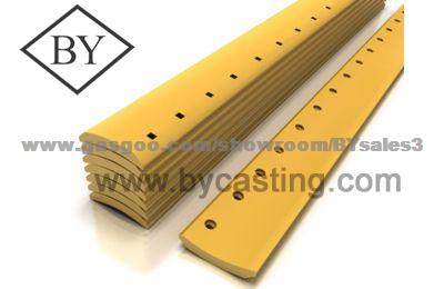 Dozer Excavator Scraper Replacement Parts Grader Blade 4T2237