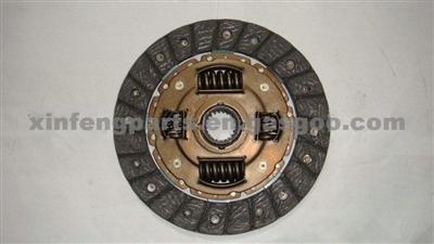 Clutch Disc And Clutch Plate And Auto Clutch 31250-27062