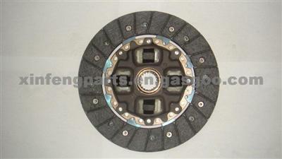 Clutch Disc And Clutch Plate And Auto Clutch 31250-12160