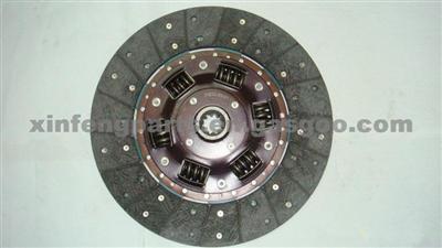 Clutch Disc And Clutch Plate And Auto Clutch 31250-55101