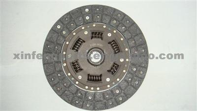 Clutch Disc And Clutch Plate And Auto Clutch 31250-36381