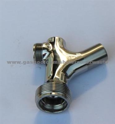 Faucet body zwc131