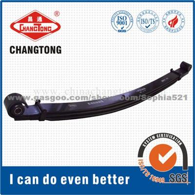 Japan Toyota Hilux Parts Leaf Spring For Toyota Vigo