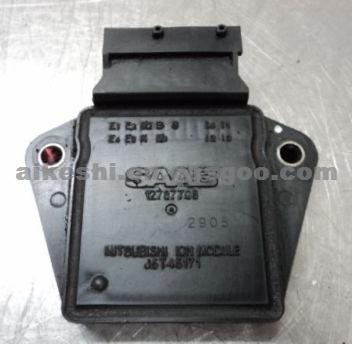 Ignition Module For SAAB 12787708/J5T4517