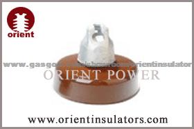 Disc Insulator