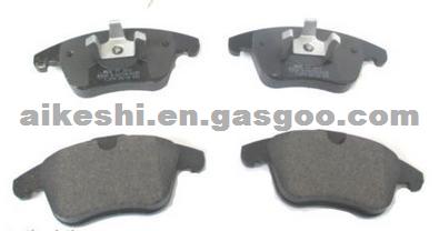 Brake Pad 1 379 971