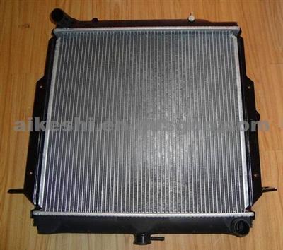 RADIATOR 16400-BZ180