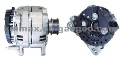 Alternator 0124525027 CA1841IR LRA03087 045903023G ALT10660