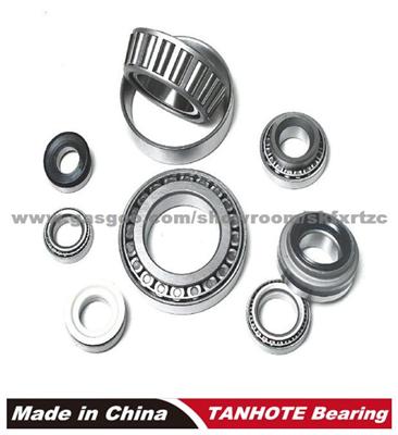 L45449/10 High Quality Tapered Roller Bearing,Cheap Price Roller Bearings