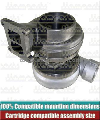 Turbocharger TA5132 452154-1