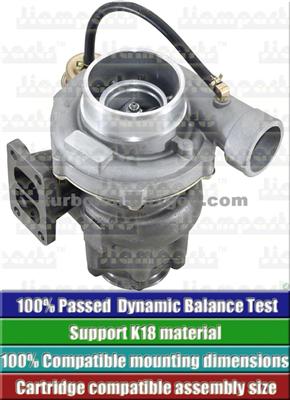 Turbocharger GT3267 741641-1