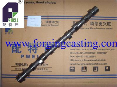 H100 Camshaft