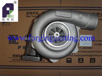 HOT Sale TB2559 Turbocharger 452083-0001