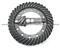 Mitsubishi Truck Crown Wheel And Pinion Wheel