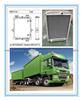 Super Quality Truck Parts Truck Radiator For DAF Trucks