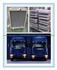 Scania Truck Parts Truck Radiator