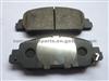 Brake Pad 45022-T2G-A00 For Honda Accord 2013-2014