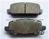 Honda Brake Pad Set 43022-T2J-H00 For Accord 2013-2014