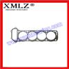 Engine Z24S Cylinder Head Gasket 11044-10W01 For Nissan
