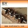 Crankshaft FE Auto Parts Motor Parts FE MAZDA