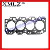 Engine 2C Cylinder Head Gasket 11115-64060 For TOYOTA