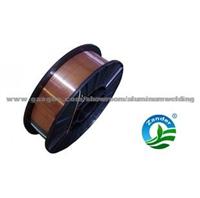 1.0MM CO2 Gas Shielded Welding Wire ER70S-6